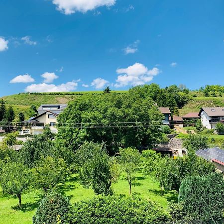 Ferienwohnung Liesel - Kuche, Bad, Wlan, 3 Schlafzimmer, Parkplatz Malterdingen Zewnętrze zdjęcie