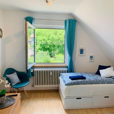 Ferienwohnung Liesel - Kuche, Bad, Wlan, 3 Schlafzimmer, Parkplatz Malterdingen Zewnętrze zdjęcie