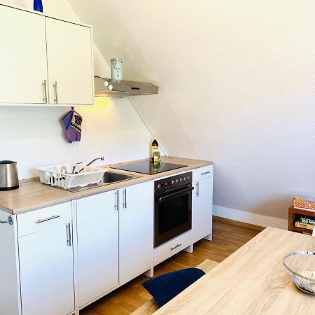 Ferienwohnung Liesel - Kuche, Bad, Wlan, 3 Schlafzimmer, Parkplatz Malterdingen Zewnętrze zdjęcie