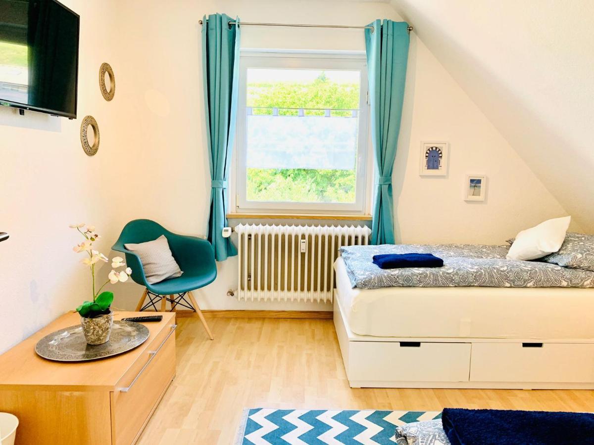 Ferienwohnung Liesel - Kuche, Bad, Wlan, 3 Schlafzimmer, Parkplatz Malterdingen Zewnętrze zdjęcie