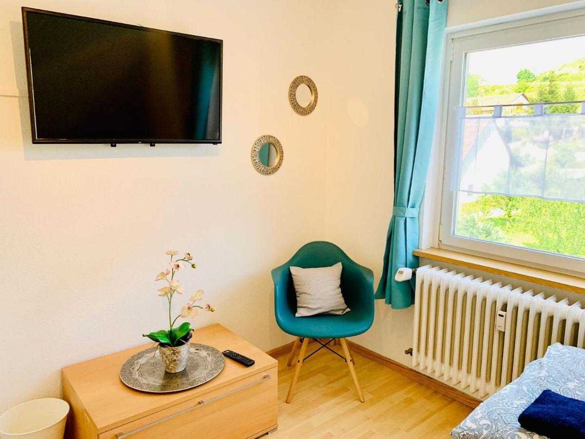 Ferienwohnung Liesel - Kuche, Bad, Wlan, 3 Schlafzimmer, Parkplatz Malterdingen Zewnętrze zdjęcie