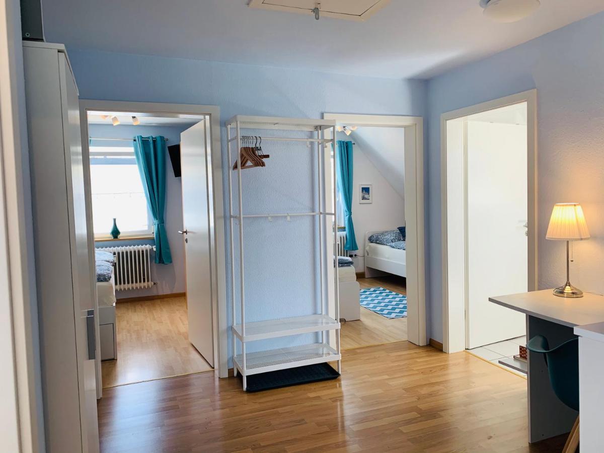 Ferienwohnung Liesel - Kuche, Bad, Wlan, 3 Schlafzimmer, Parkplatz Malterdingen Zewnętrze zdjęcie