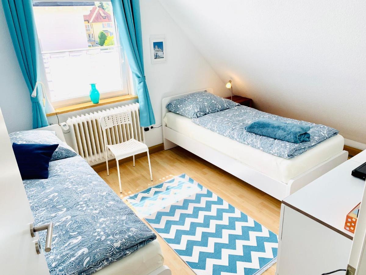 Ferienwohnung Liesel - Kuche, Bad, Wlan, 3 Schlafzimmer, Parkplatz Malterdingen Zewnętrze zdjęcie