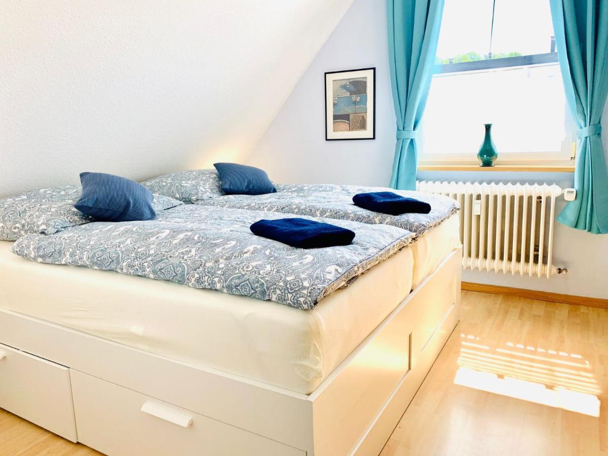 Ferienwohnung Liesel - Kuche, Bad, Wlan, 3 Schlafzimmer, Parkplatz Malterdingen Zewnętrze zdjęcie