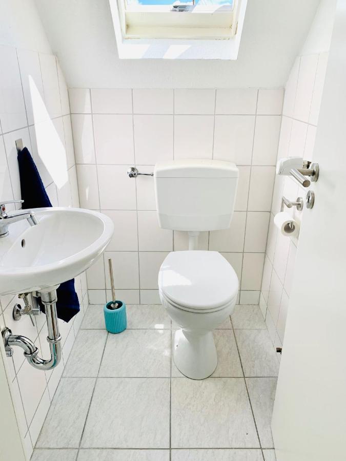 Ferienwohnung Liesel - Kuche, Bad, Wlan, 3 Schlafzimmer, Parkplatz Malterdingen Zewnętrze zdjęcie