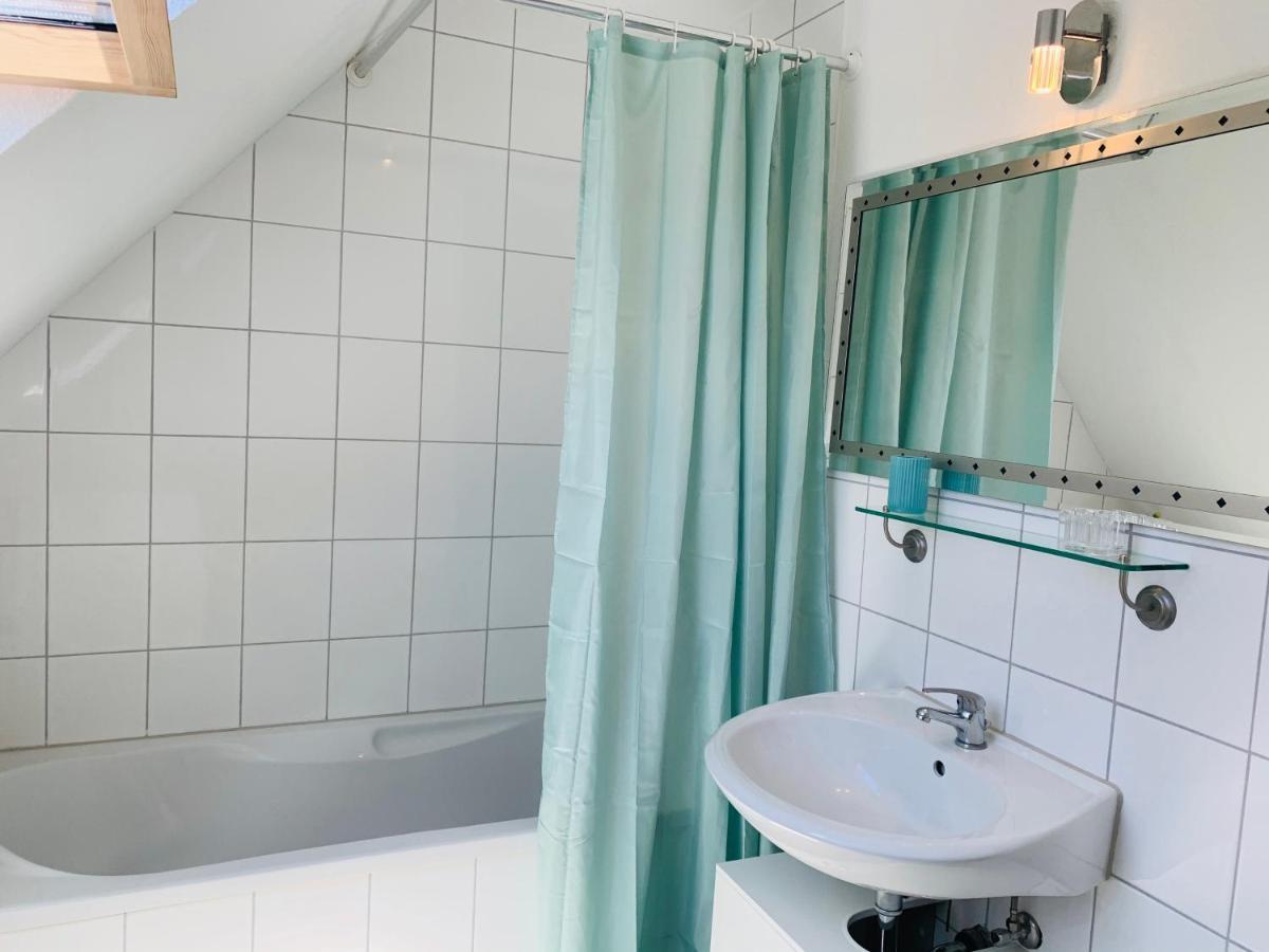 Ferienwohnung Liesel - Kuche, Bad, Wlan, 3 Schlafzimmer, Parkplatz Malterdingen Zewnętrze zdjęcie