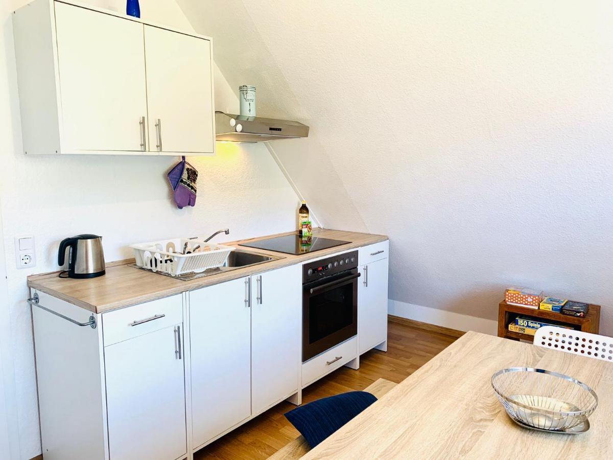 Ferienwohnung Liesel - Kuche, Bad, Wlan, 3 Schlafzimmer, Parkplatz Malterdingen Zewnętrze zdjęcie