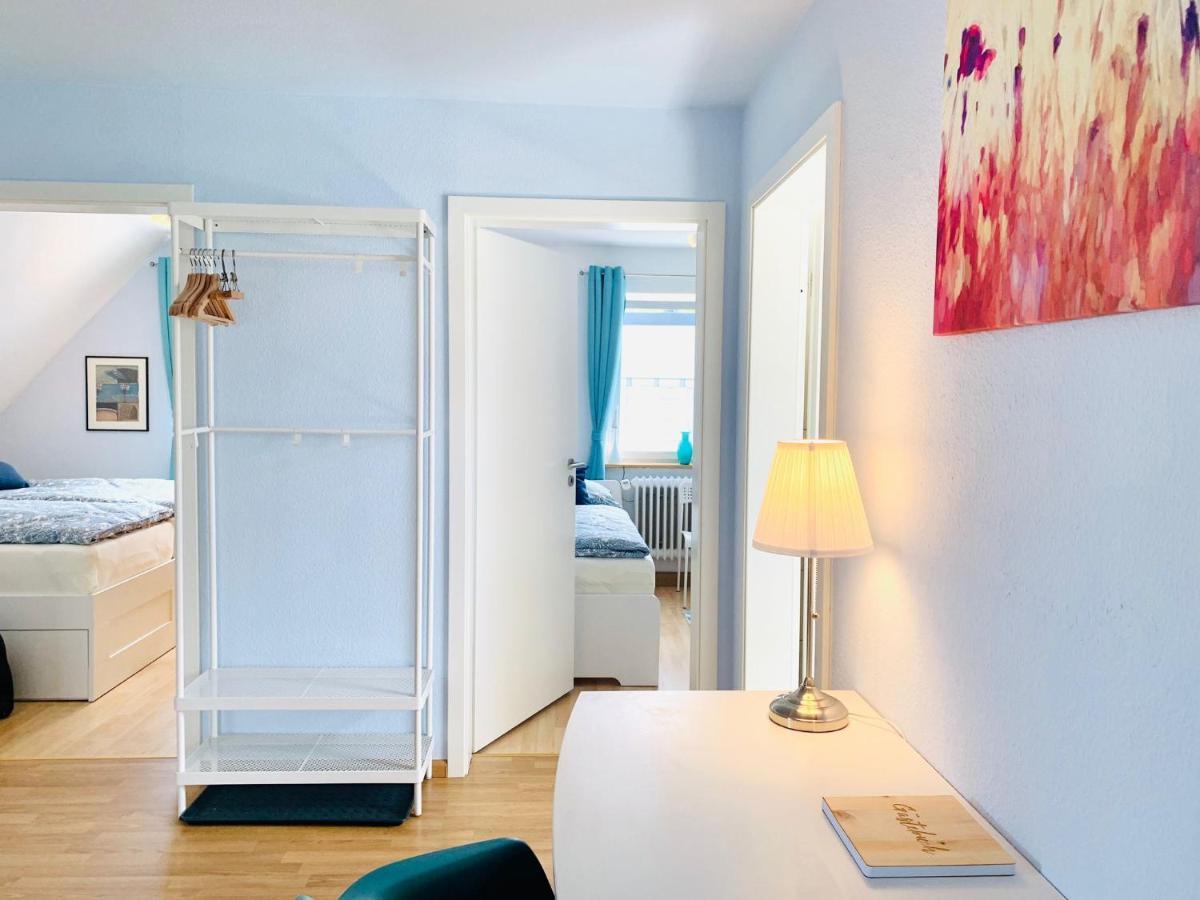 Ferienwohnung Liesel - Kuche, Bad, Wlan, 3 Schlafzimmer, Parkplatz Malterdingen Zewnętrze zdjęcie